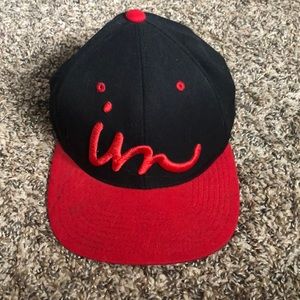Imperial motion snapback